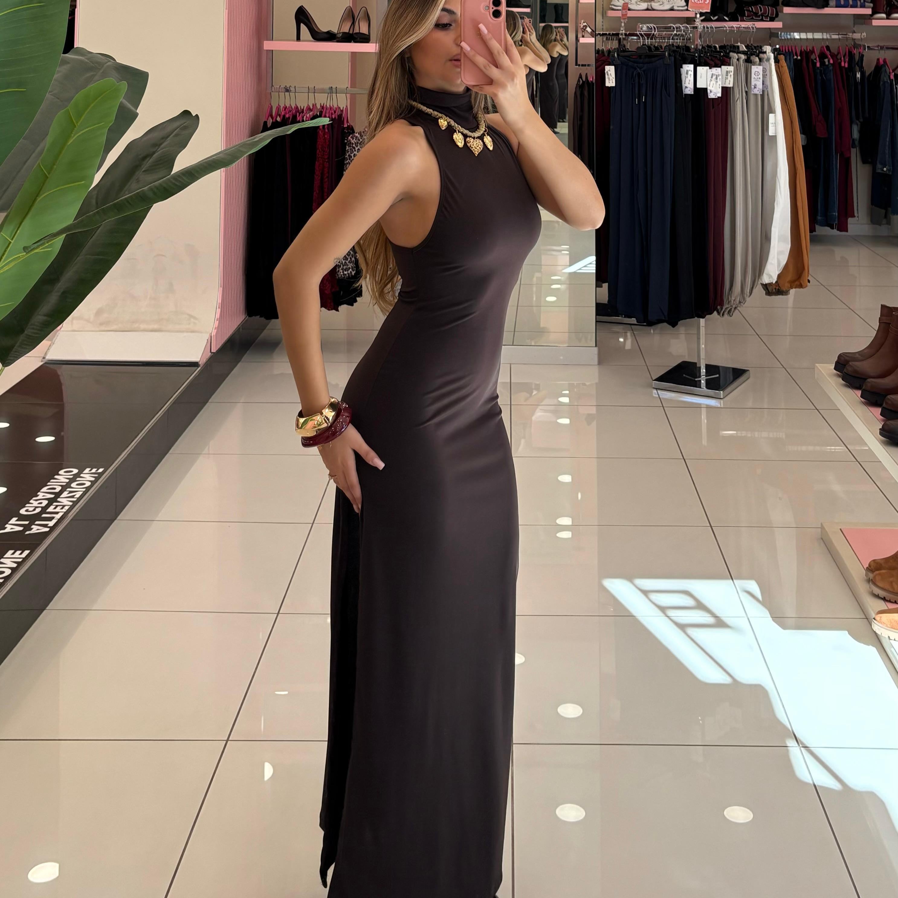 DRESS KYLE