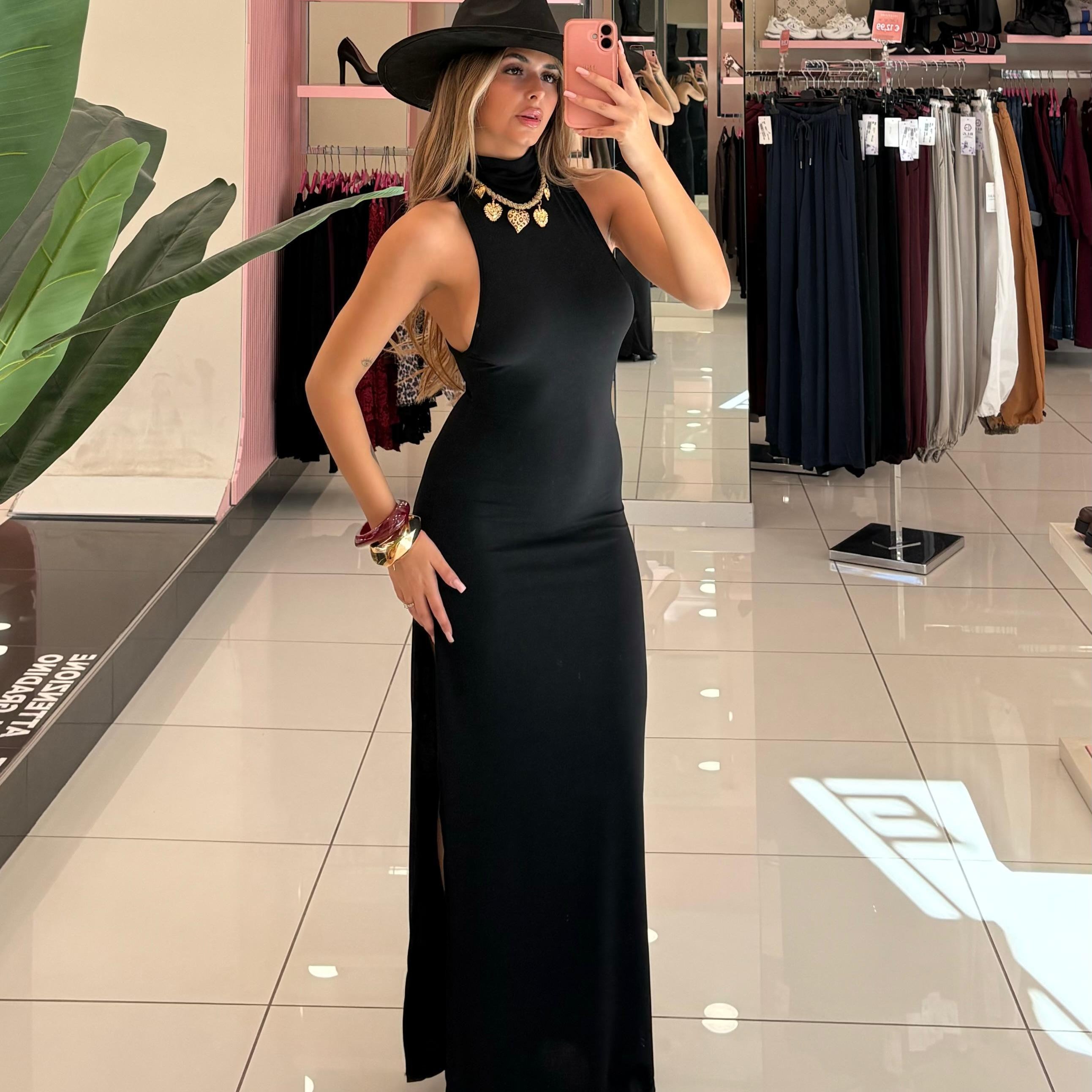 DRESS KYLE
